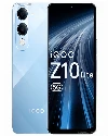 Vivo iQOO Z10 Lite