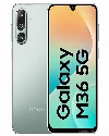 Samsung Galaxy M36