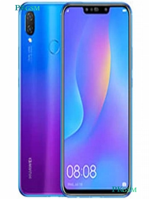 Huawei Y9 (2019)