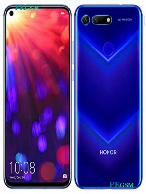 Honor View 20