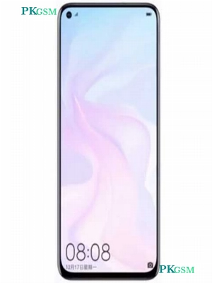 Huawei Nova 4