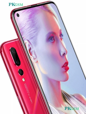 Huawei Nova 4