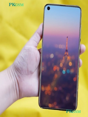 Huawei Nova 4