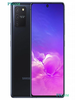 Samsung Galaxy S10 Lite