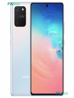 Samsung Galaxy S10 Lite