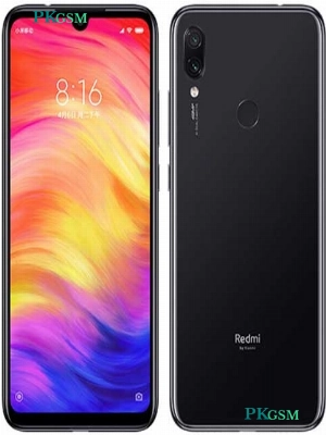 Xiaomi Redmi Note 7 Pro