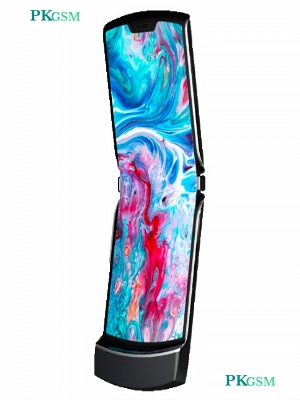 Motorola Razr 2019