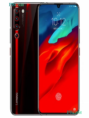 Lenovo Z6 Pro