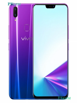 Vivo Z3x