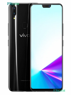 Vivo Z3x