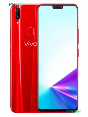 Vivo Z3x