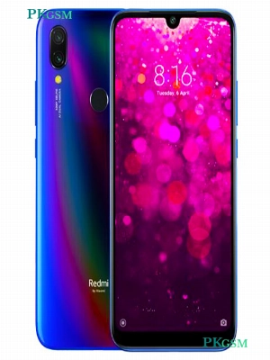 Xiaomi Redmi Y3