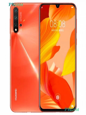 Huawei Nova 5