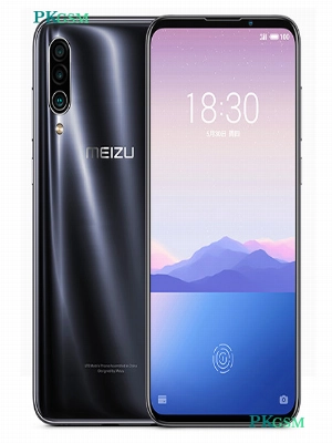 Meizu 16Xs