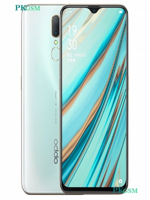 Oppo A9x