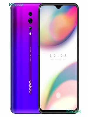 Oppo Reno Z