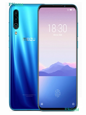 Meizu 16Xs