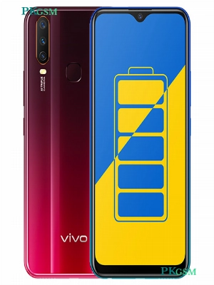 Vivo Y12