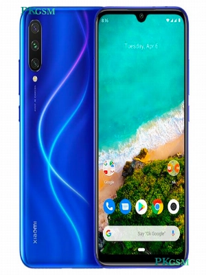 Xiaomi Mi A3