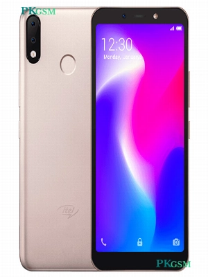 Itel S33