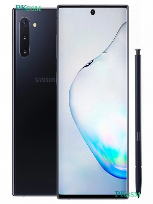 Samsung Galaxy Note10 5G