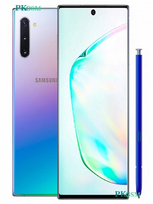 Samsung Galaxy Note10 5G