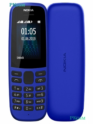 Nokia 105 (2019)