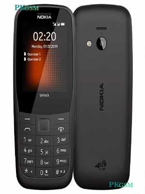 Nokia 220 4G