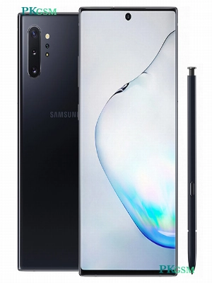 Samsung Galaxy Note10+ 5G