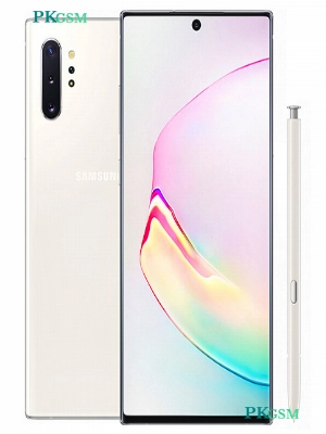 Samsung Galaxy Note10+ 5G