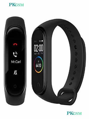 Xiaomi Mi Band 4