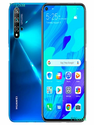 Huawei Nova 5T