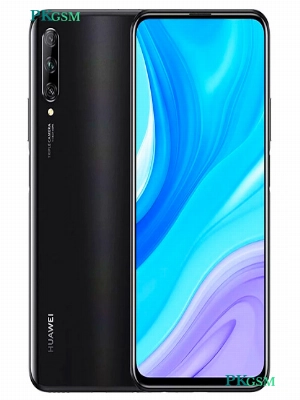 Huawei P Smart Pro 2019