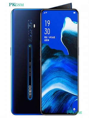 Oppo Reno 2