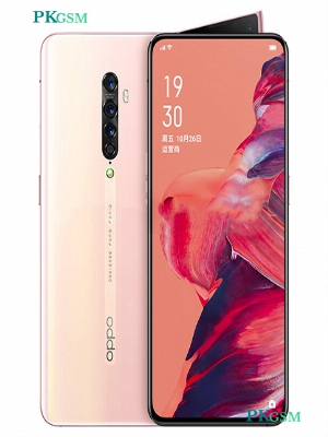 Oppo Reno 2