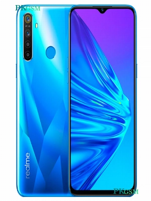 Realme 5