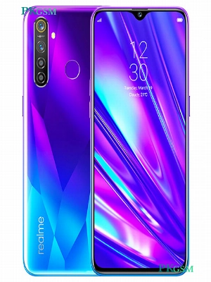 Realme 5 Pro