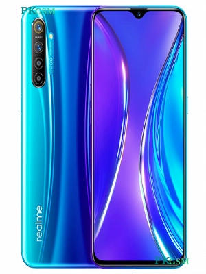 Realme XT