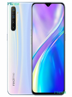 Realme XT 730G
