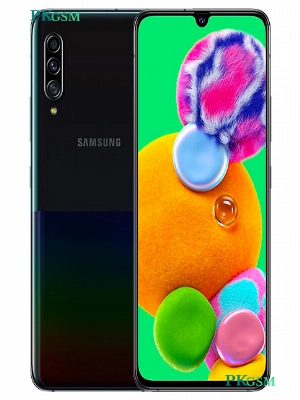 Samsung Galaxy A90 5G