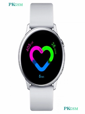 Samsung Galaxy Watch Active 2 Aluminum