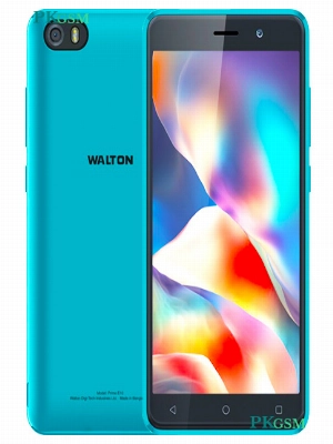 Walton Primo E10