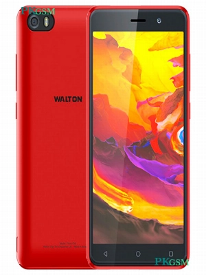 Walton Primo E10