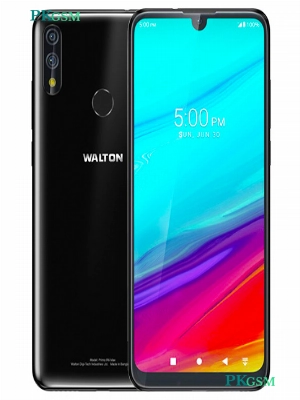 Walton Primo R6 Max