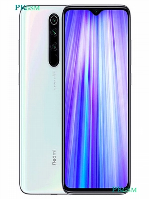 Xiaomi Redmi Note 8 Pro