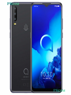 Alcatel 3x (2019)