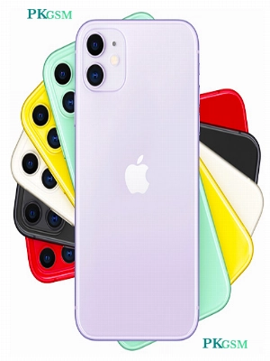 Apple IPhone 11