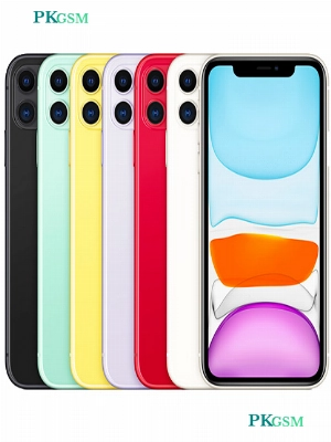 Apple IPhone 11