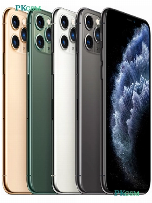 Apple IPhone 11 Pro