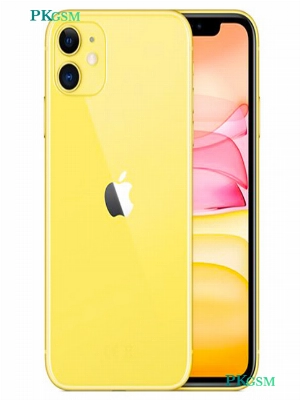 Apple IPhone 11